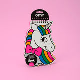 OMY Lily — landscapes and puzzles to customise