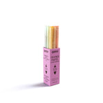 OMY Pastel Markers — dual tip thick + fine
