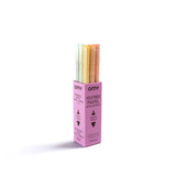 OMY Pastel Markers — dual tip thick + fine