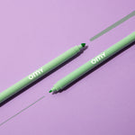 OMY Pastel Markers — set of 9 dual-tip pastel markers in a box - FEU05_FEUTRE PASTEL_AMBIANCE (1)
