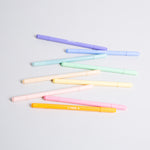 OMY Pastel Markers — set of 9 dual-tip pastel markers in a box - FEU05_FEUTRE PASTEL_AMBIANCE_4