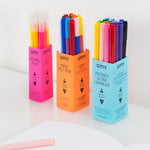 OMY Ultra-Washable Markers — set of 16 dual-tip washable markers - FEU201-NOUVEAUX-FEUTRES-AMBIANCE-TOUS2