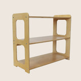 Montessori polica pre deti