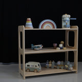 Montessori polica pre deti