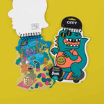OMY Dinos Sticker Activity Book — dinosaur activity notebook - STICKER-ACTIVITY-BOOK_DINOS_MD