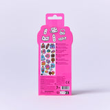 OMY Iconic Donuts — sticker pack 18 × 7.5 cm