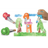 Moje prvé štetce 4 ks