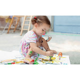 Moje prvé štetce 4 ks