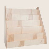 Montessori knižnica Petinka