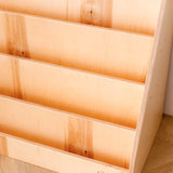 Montessori knižnica Petinka