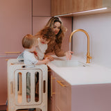 Učiaca veža Petinka Premium Light