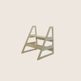 Detský stupienok Petinka