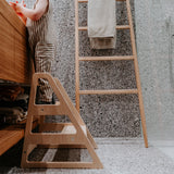 Detský stupienok Petinka