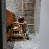 Detský stupienok Petinka